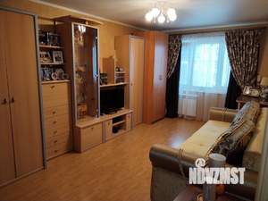 1-к квартира, вторичка, 31м2, 3/5 этаж