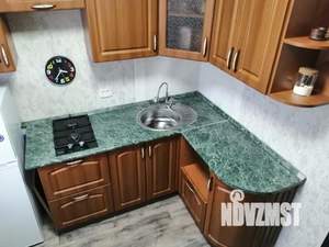 1-к квартира, вторичка, 29м2, 5/5 этаж