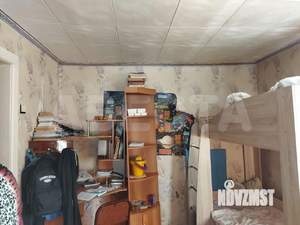 1-к квартира, вторичка, 30м2, 3/5 этаж