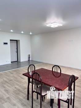 1-к квартира, вторичка, 40м2, 2/15 этаж