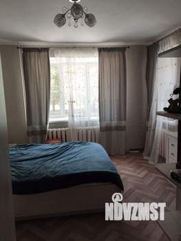 2-к квартира, вторичка, 49м2, 1/9 этаж