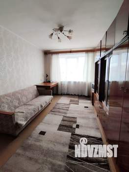 1-к квартира, вторичка, 30м2, 7/9 этаж