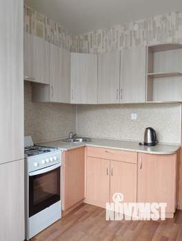 1-к квартира, вторичка, 35м2, 3/3 этаж