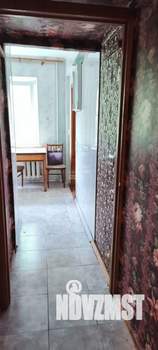 3-к квартира, вторичка, 49м2, 3/5 этаж