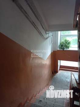1-к квартира, вторичка, 30м2, 2/5 этаж