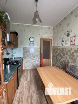 3-к квартира, вторичка, 71м2, 2/5 этаж