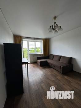 2-к квартира, вторичка, 45м2, 3/5 этаж