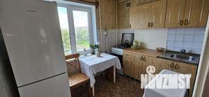 3-к квартира, вторичка, 60м2, 4/5 этаж