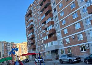 2-к квартира, вторичка, 60м2, 10/10 этаж