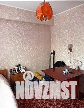 3-к квартира, вторичка, 50м2, 5/5 этаж