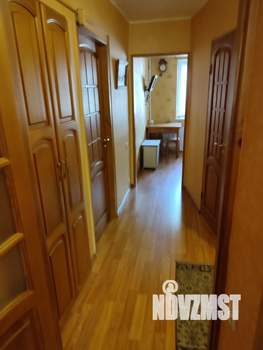 3-к квартира, вторичка, 62м2, 1/5 этаж