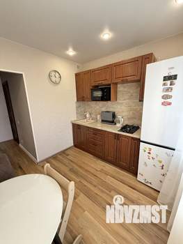 2-к квартира, вторичка, 53м2, 10/10 этаж