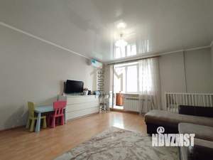 1-к квартира, вторичка, 35м2, 8/9 этаж