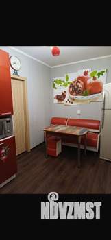 4-к квартира, вторичка, 93м2, 4/9 этаж