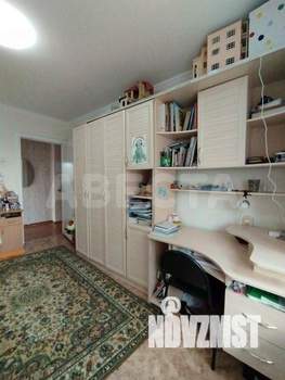 3-к квартира, вторичка, 58м2, 4/9 этаж