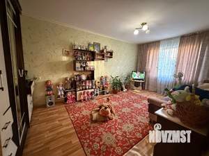 1-к квартира, вторичка, 30м2, 2/9 этаж
