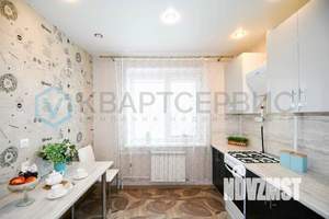 3-к квартира, вторичка, 63м2, 7/10 этаж