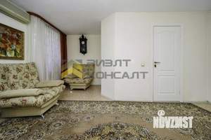 1-к квартира, вторичка, 27м2, 1/5 этаж