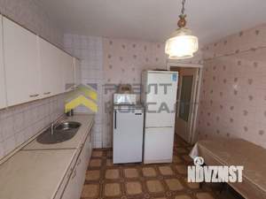 2-к квартира, вторичка, 51м2, 2/5 этаж