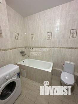 1-к квартира, вторичка, 40м2, 9/19 этаж