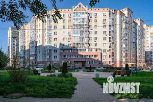 1-к квартира, вторичка, 48м2, 1/10 этаж