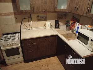 2-к квартира, вторичка, 46м2, 3/5 этаж
