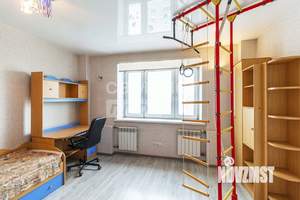 1-к квартира, вторичка, 44м2, 14/15 этаж