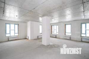 2-к квартира, сданный дом, 71м2, 12/18 этаж