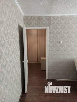 1-к квартира, вторичка, 33м2, 1/5 этаж
