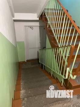Студия квартира, вторичка, 30м2, 4/5 этаж
