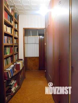 4-к квартира, вторичка, 81м2, 9/9 этаж