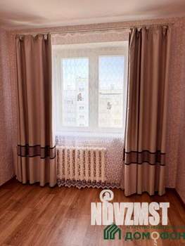 2-к квартира, вторичка, 57м2, 10/10 этаж