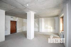 1-к квартира, сданный дом, 41м2, 8/18 этаж