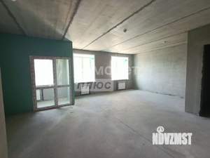 2-к квартира, вторичка, 45м2, 9/15 этаж