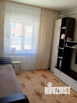 2-к квартира, вторичка, 52м2, 1/1 этаж