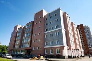 2-к квартира, вторичка, 57м2, 4/6 этаж