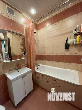 1-к квартира, вторичка, 41м2, 2/15 этаж