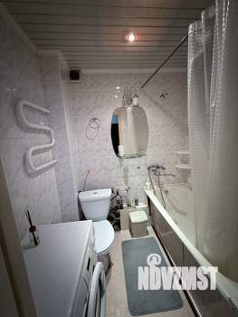 1-к квартира, вторичка, 34м2, 1/5 этаж