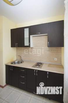 2-к квартира, вторичка, 35м2, 6/9 этаж