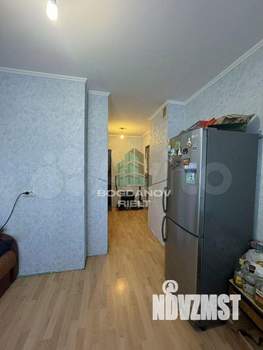 1-к квартира, вторичка, 36м2, 1/10 этаж