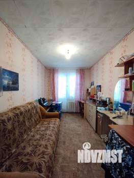 3-к квартира, вторичка, 59м2, 1/9 этаж