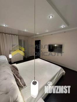 2-к квартира, вторичка, 53м2, 2/9 этаж