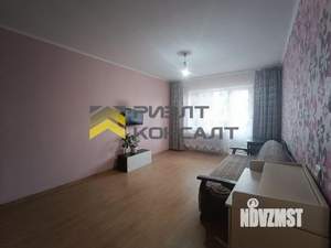 1-к квартира, вторичка, 37м2, 6/10 этаж