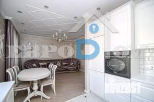 3-к квартира, вторичка, 77м2, 7/16 этаж