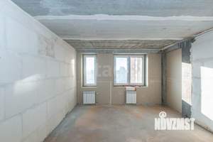 1-к квартира, вторичка, 39м2, 10/17 этаж