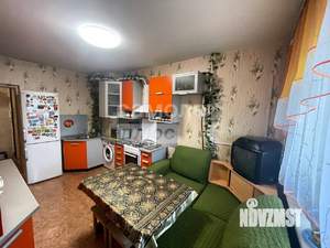 3-к квартира, вторичка, 72м2, 8/10 этаж