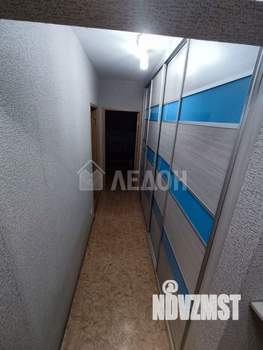 2-к квартира, вторичка, 56м2, 9/10 этаж