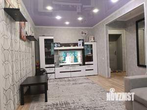 2-к квартира, вторичка, 41м2, 2/5 этаж