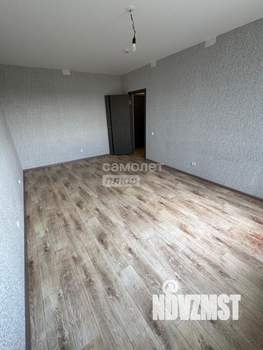 1-к квартира, вторичка, 37м2, 6/10 этаж