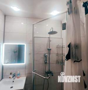 1-к квартира, вторичка, 36м2, 8/10 этаж